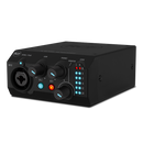 RCF TRK-PRO1, 1X2 Channel USB Interface