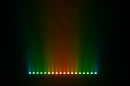 Eliminator Mega Color Q18, One Meter LED Bar with 18 x 4W RGBS LEDs