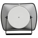 RCF HD6045-EN, Passive 800W Long Throw Fiberglass Horn Speaker (IP65)