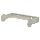 RCF H-BR 006 W, Horizontal Bracket for Compact M 08 (Pair) (White)