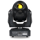 Eliminator Stealth Spot, Compact 60W White LED Spot Moving Head