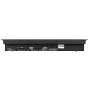ADJ Scene Setter-48, 48 Channel DMX Dimming Console, MIDI, 4300 Programmable Scenes, 96 Recordable Chases, Audio, Fade, and Speed Controls