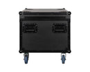 ADJ ElectraPix Par 7FC, Flight Case for 6 x Electrapix Par 7