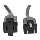 Accu-Cable EC-163-6, 6 ft - 16 Gauge