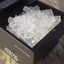 Eliminator Mister Kool EP, Low Lying Fog Effect, Uses Kool Fog Fluid and Ice Cubes, Includes Timer Remote