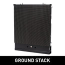 ADJ VS3IPRB1, Single Rigging Bar for VS3 IP Hang Up to 20 Panels Vertically or Ground Stack Capabilities Up Tp 8 Panels