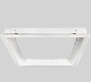 Shure A910-HCM, Hard Ceiling Mount, MXA910 Hard Ceiling Mount, White