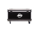 ADJ WMS2 Media Sys, Complete 2.6mm Video Wall Media System with Built-In Processor, Includes Single Flight Case