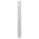 RCF VSA-850-W MK2, Active 1300W Digitally Steerable Column Speaker - (8) 3.5" Woofers