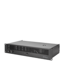 RCF IPS 1.5K - Class H Power Amplifier (2 X 750 W @ 4 Ω)
