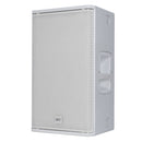 RCF NX-932A W, Active 2100W 12" 2-Way Speaker with 3" HF Driver, White - USED
