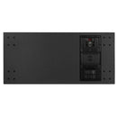 RCF SUB-8008-AS, Active 4400W Dual 18" Subwoofer - USED