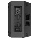 RCF NX-932A W, Active 2100W 12" 2-Way Speaker with 3" HF Driver, White - USED