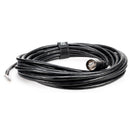 Accu-Cable CAT6PRO25FC, 25 ft Pro First Data Cable, Processor to First Panel Neutrik Ethercon