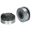 RCF ND350, 1" Exit Compression Driver, 50W RMS, 100W Program, 110 dB Sensitivity, 1500 Hz-20 kHz, Mylar Diaphragm, 8 Ohm