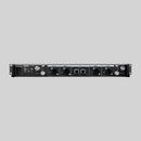 Shure ULXD4Q-X52, Quad-Channel Digital Wireless Receiver, ULXD4Q Quad Wireless Receiver