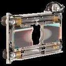 Elation Paragon LT RGB Module, Fixture Module
