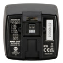 RCF MMR-30T-B, Pair of 3" 40W Speakers, 16 Ohm, Micro Monitor Speakers (Black)