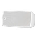 RCF WMR-60T - B, Passive 320W 6.5" 2-Way Wall Mount Monitor Speaker with Transformer - 8 Ω, 70/100V