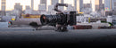 DZOFILM LingLung 20-70 T2.9, Micro Four Thirds Parfocal Cine Zoom, M43 Mount, 12-Blade Iris