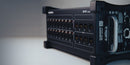 Allen & Heath AB168 16-Mic/8-Output Remote AudioRack Stage Box