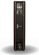 EAW AC6 Black, Adaptive Column Speaker, 6 x 6in LF and 30 x 1.7in HF, Horizontal 120 Vertical Adaptive