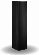 EAW AC6 White, Adaptive Column Speaker, 6 x 6in LF and 30 x 1.7in HF, Horizontal 120 Vertical Adaptive