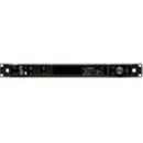 Shure AD4DNP-C, Dual-channel receiver. Includes locking power and jumper cables, rackmount kit, and user guide. (750-960 MHz)