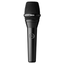 AKG C636 BLK, Handheld Vocal Microphone