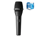 AKG C636 BLK, Handheld Vocal Microphone