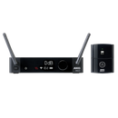 AKG DMS300 Instrument Set, Digital Wireless Microphone System