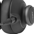 AKG K371, Professional Audio Headphone K371