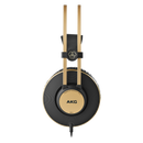 AKG K92, Closed-Back Studio Headphones