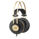 AKG K92, Closed-Back Studio Headphones