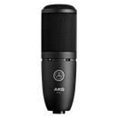 AKG P120, Studio Condenser Microphone