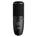 AKG - P120 - Studio Condenser Microphone