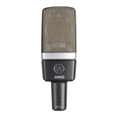 AKG - C214 MATCHED PAIR - Studio Condenser Microphone