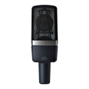 AKG C214 MATCHED PAIR, Studio Condenser Microphone