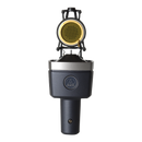 AKG C214, Studio Condenser Microphone