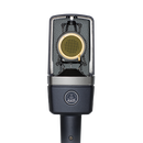 AKG C214, Studio Condenser Microphone