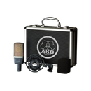 AKG C214, Studio Condenser Microphone
