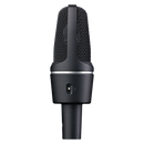 AKG C3000, Studio Condenser Microphone
