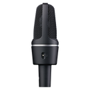 AKG C3000, Studio Condenser Microphone, Proven performance for more than 15 years, The standard for live applications and studio recording, Ultralow-noise electronics and switchable attenuation pad