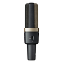 AKG C314, Studio Condenser Microphone, Pure, honest sound - 1-inch dual-diaphragm capsule, Read More, Read More