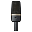 AKG C314, Studio Condenser Microphone