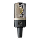 AKG C314, Studio Condenser Microphone