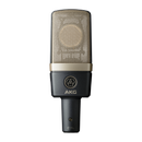 AKG - C314 - Studio Condenser Microphone