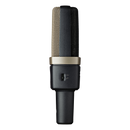 AKG C314, Studio Condenser Microphone, Pure, honest sound - 1-inch dual-diaphragm capsule, Read More, Read More