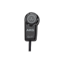 AKG C411 PP, Instrument Microphone