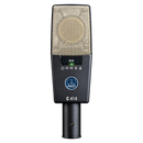 AKG - C414 XLS - Studio Condenser Microphone